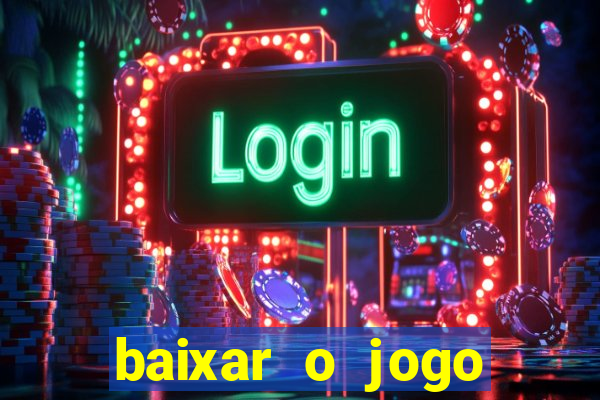 baixar o jogo street fighter